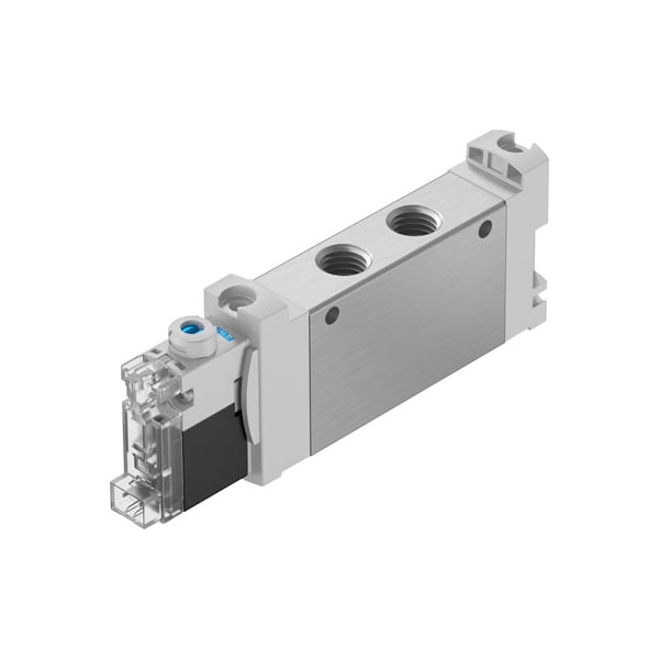 Solenoid Valve VUVG-LK14-M52-AT-G18-1H2L-S